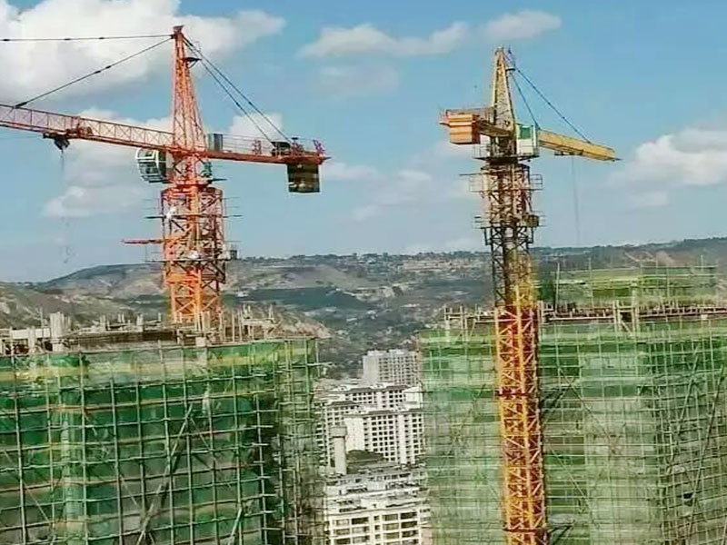 Construction